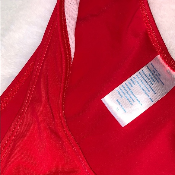 Brand new red &pink suit☀️☀️☀️ - Picture 7 of 7